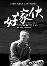 好家伙演员表