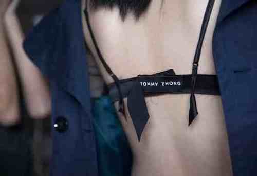 TOMMY ZHONG