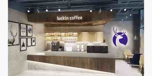 luckin coffee���ҿ���