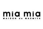 mia mia玛斯米亚