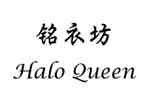 HaloQueen���·�