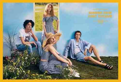 WESTLINK����