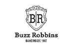 BR(Buzz Robbins)