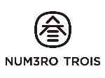 Num3ro Trois ����