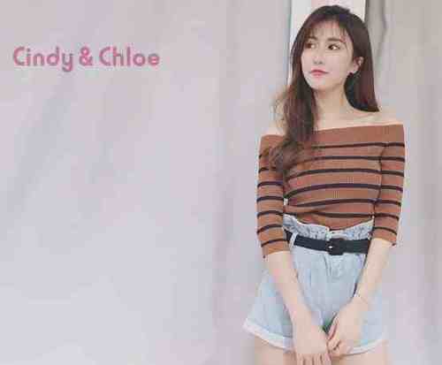 Cindy&Chloe