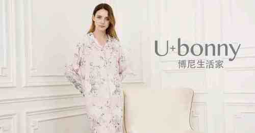 u+bonny���������