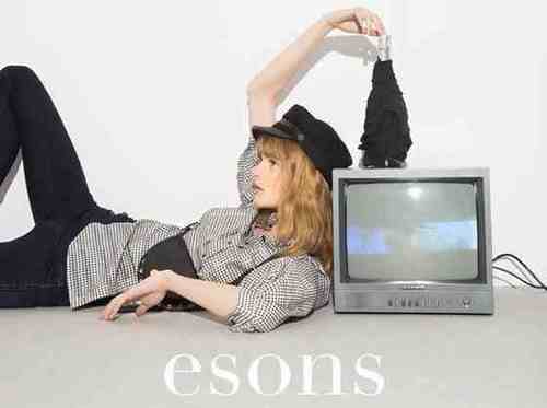 esons